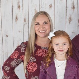 Meet your Posher, Katelyn